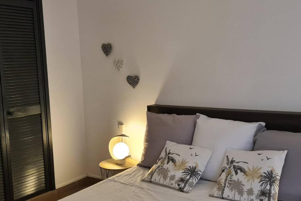 Antilo - Appartement Proche Mer เลอ ดีอามงต์ ภายนอก รูปภาพ