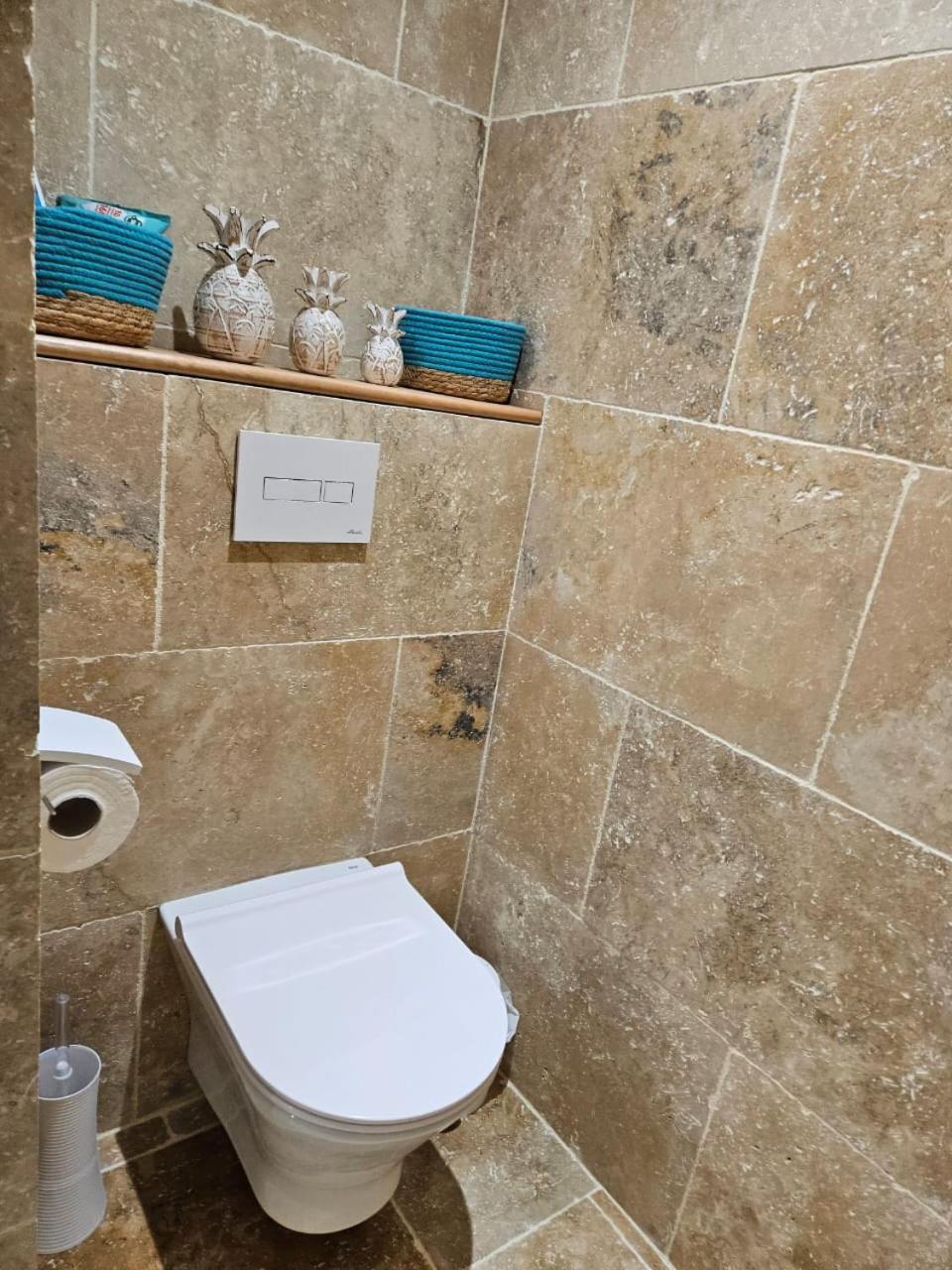 Antilo - Appartement Proche Mer เลอ ดีอามงต์ ห้อง รูปภาพ