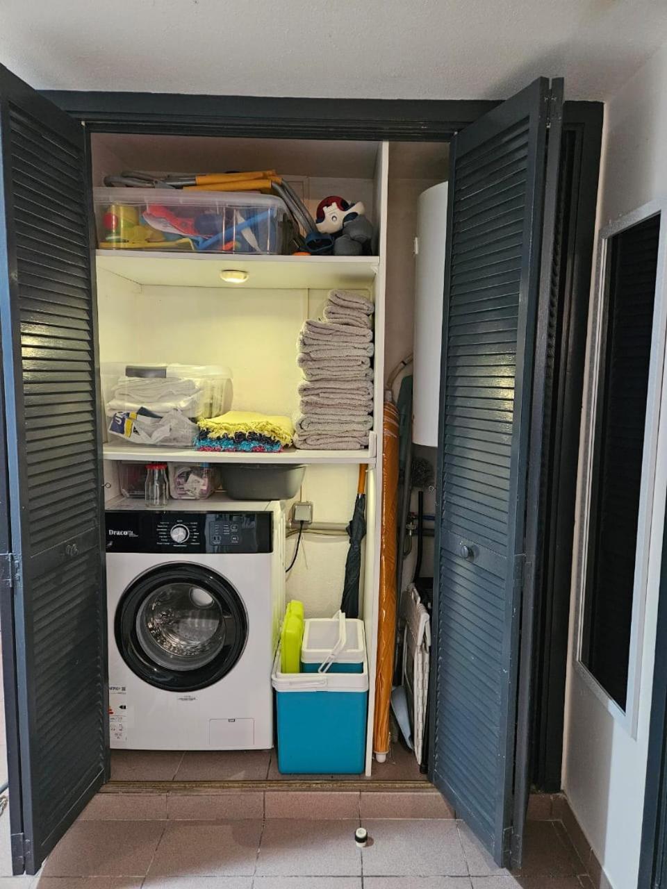 Antilo - Appartement Proche Mer เลอ ดีอามงต์ ภายนอก รูปภาพ