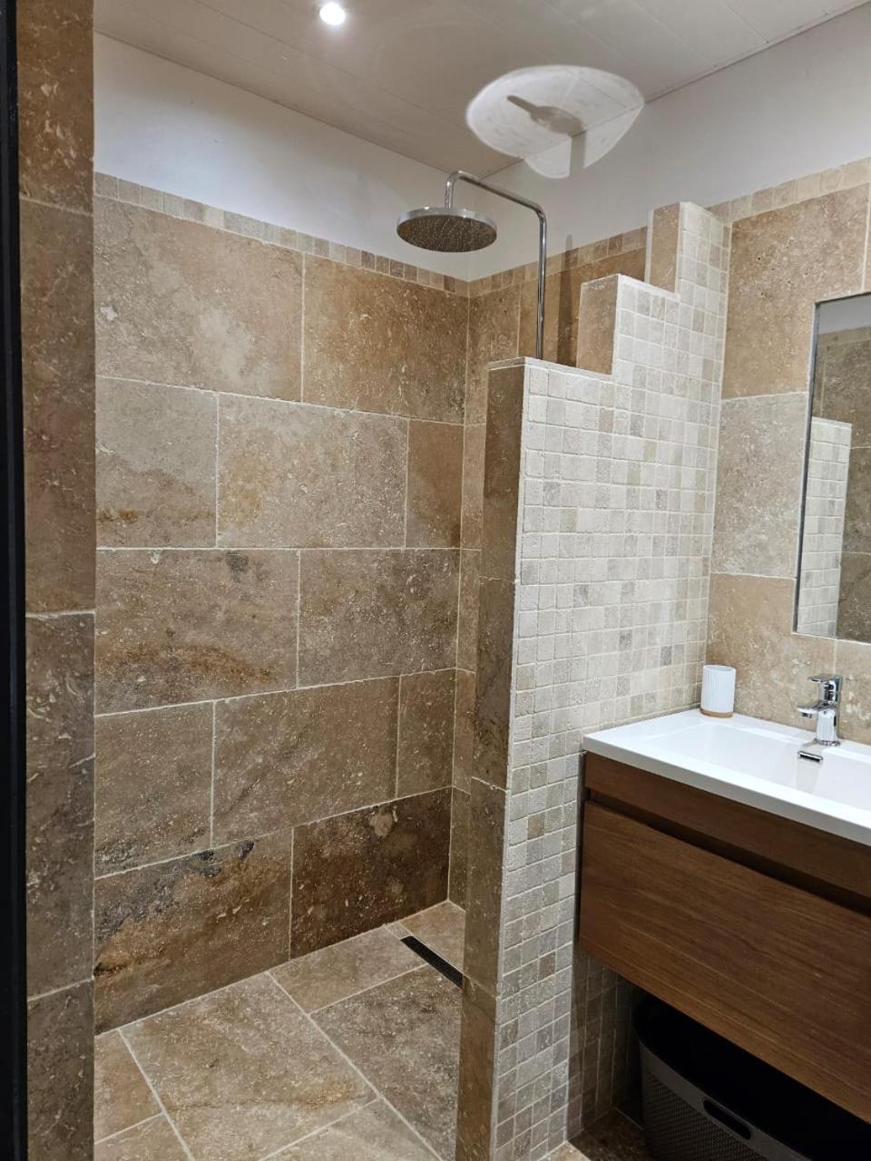 Antilo - Appartement Proche Mer เลอ ดีอามงต์ ภายนอก รูปภาพ